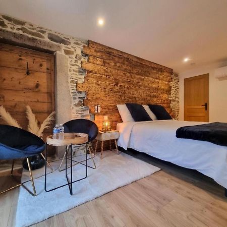 La Voute Du Pilat & Options Spa, Massage Saint-Chamond Exterior foto