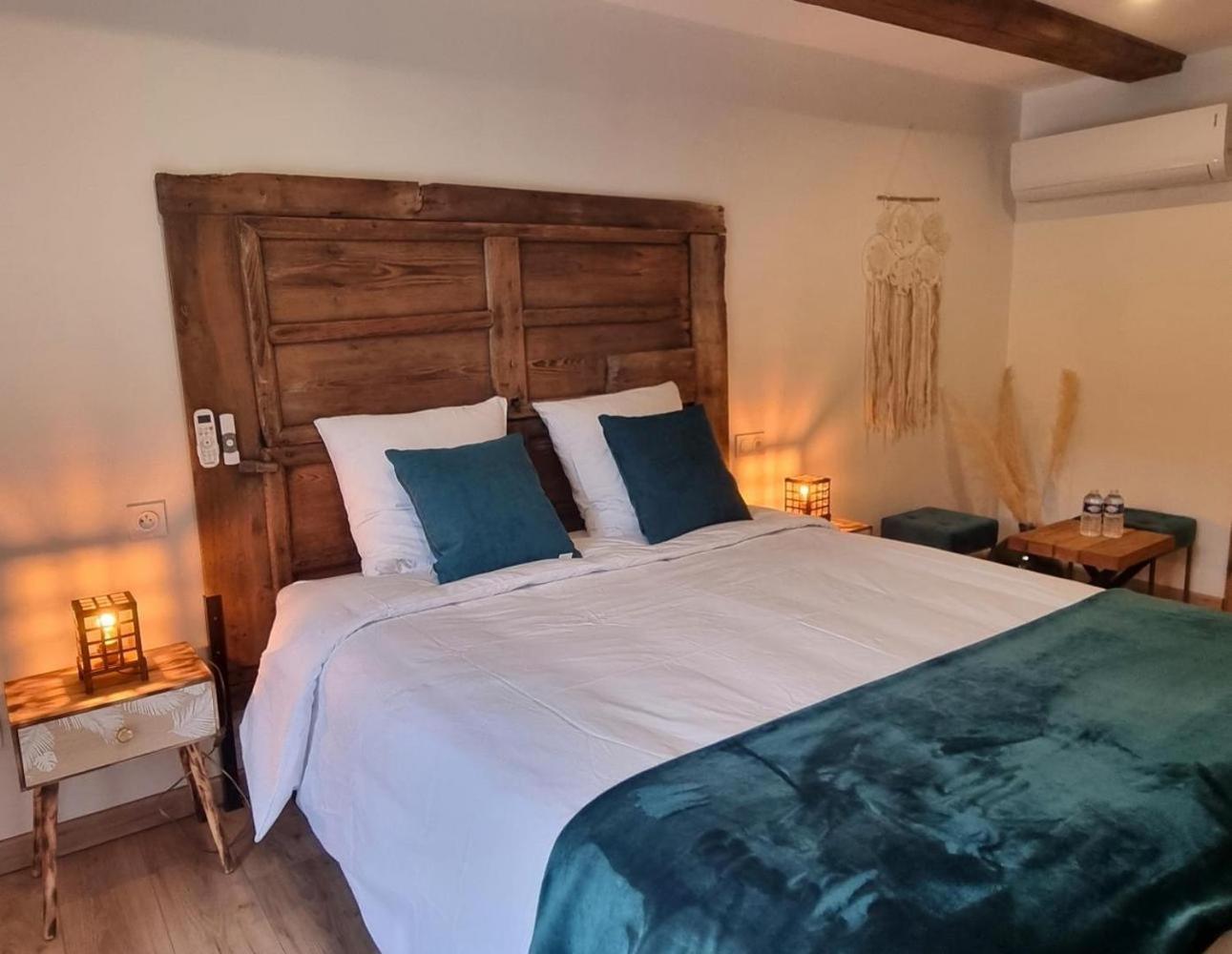 La Voute Du Pilat & Options Spa, Massage Saint-Chamond Exterior foto