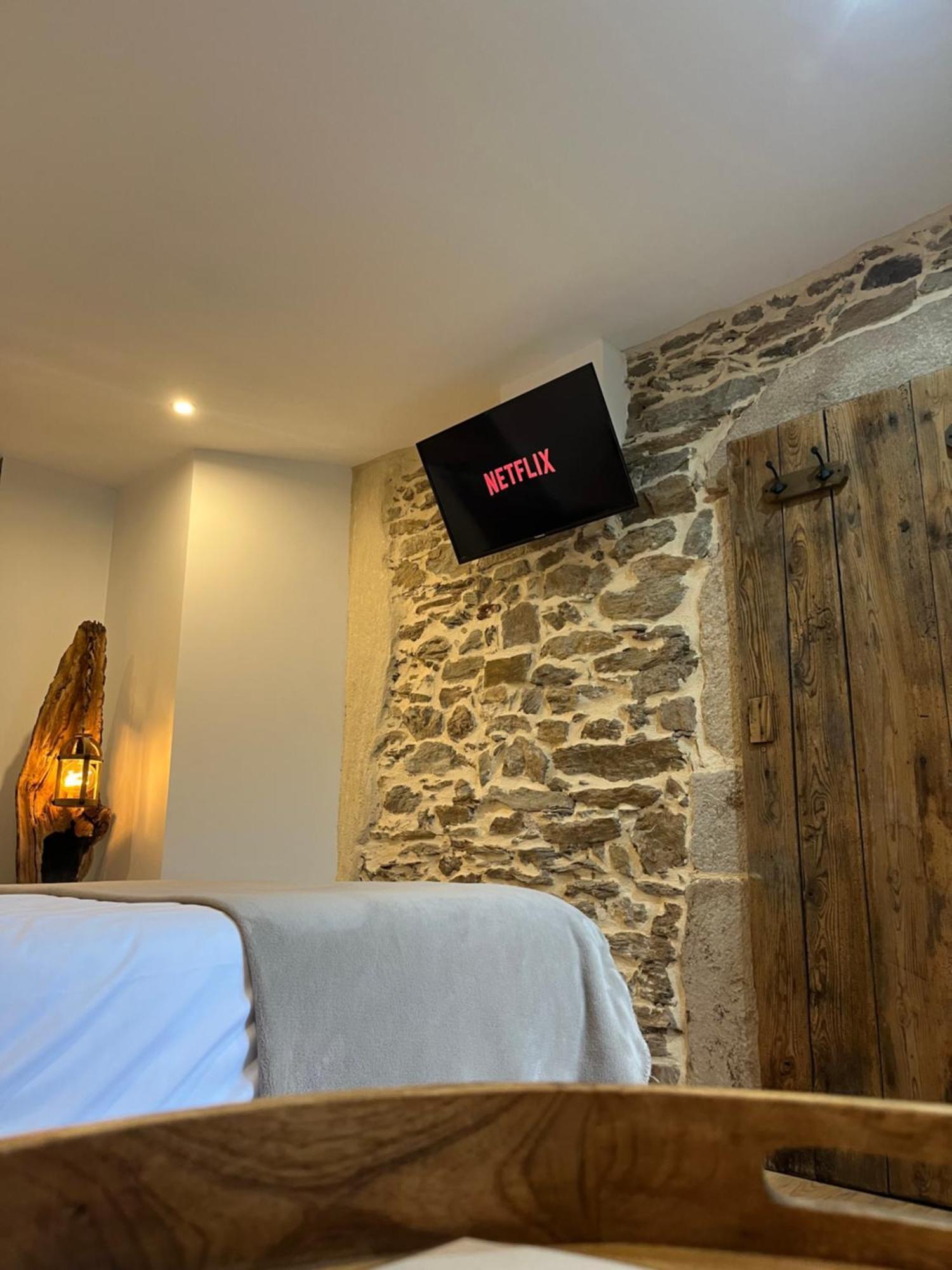 La Voute Du Pilat & Options Spa, Massage Saint-Chamond Exterior foto