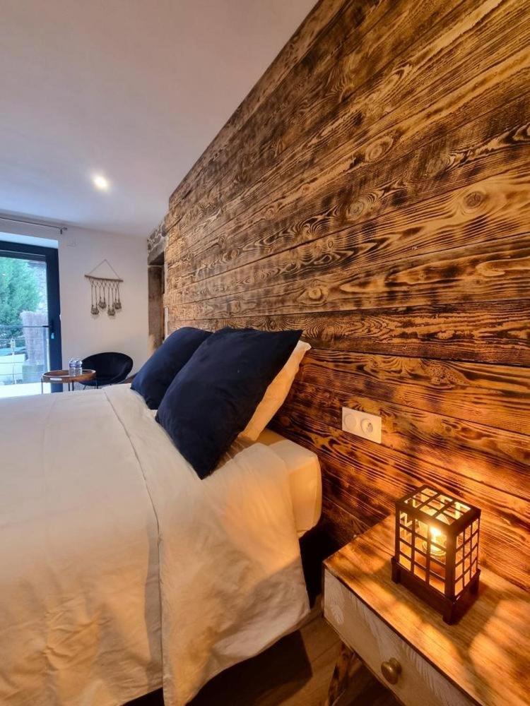 La Voute Du Pilat & Options Spa, Massage Saint-Chamond Exterior foto