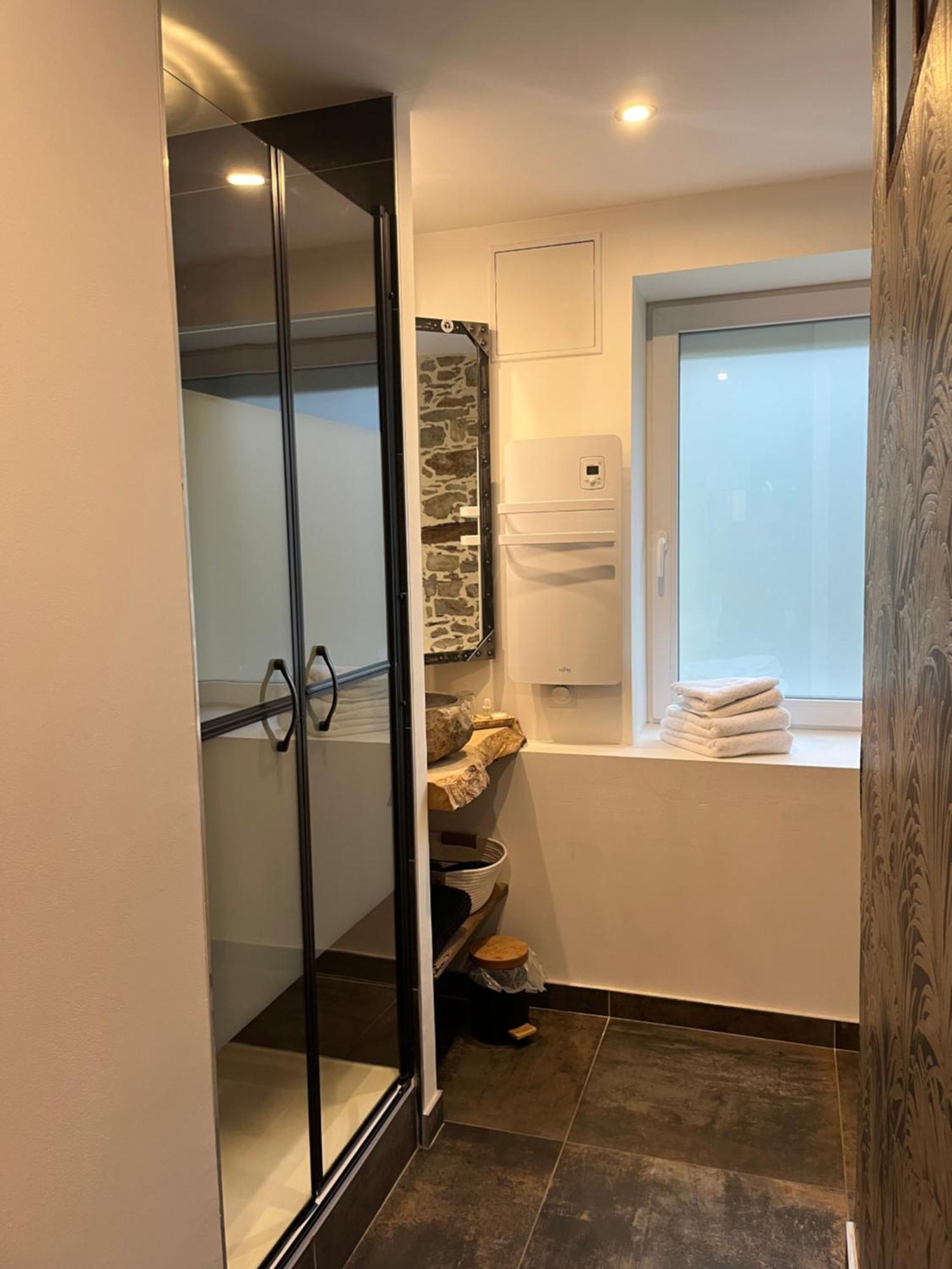 La Voute Du Pilat & Options Spa, Massage Saint-Chamond Exterior foto