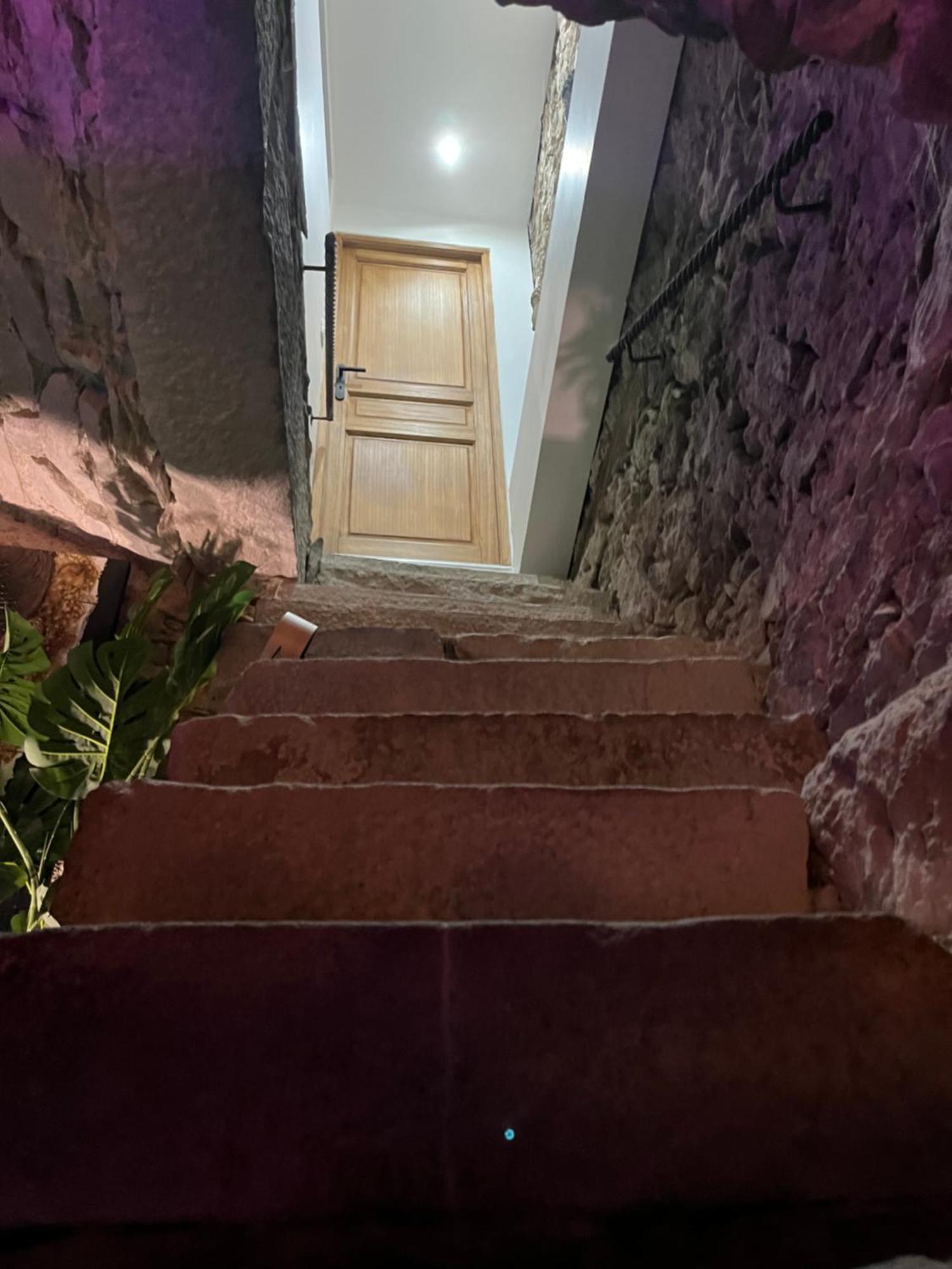La Voute Du Pilat & Options Spa, Massage Saint-Chamond Exterior foto