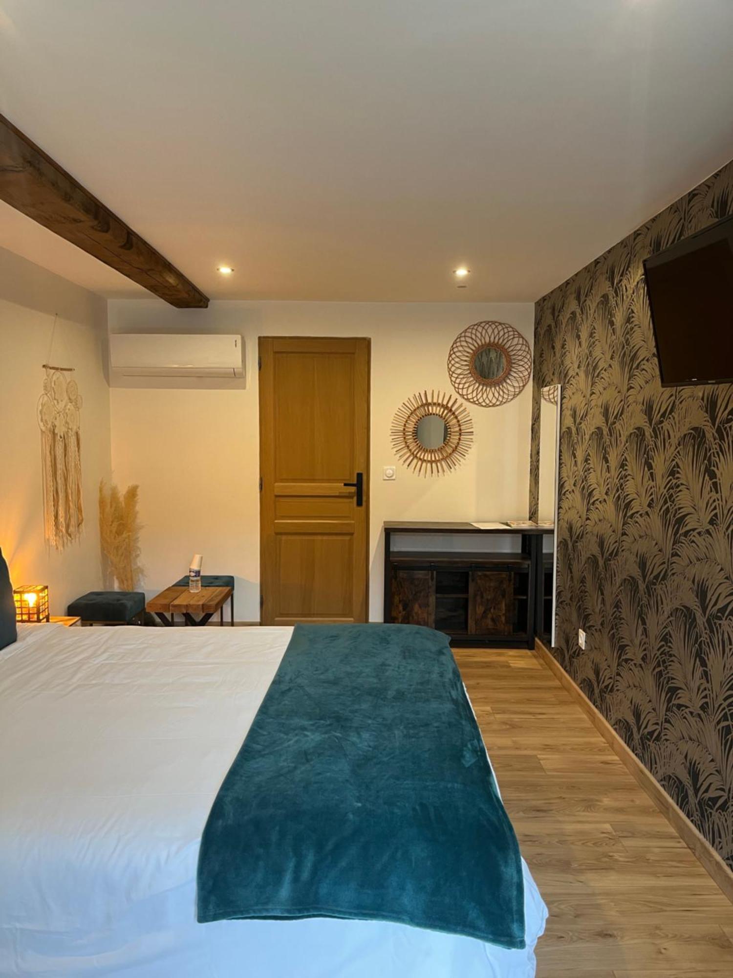 La Voute Du Pilat & Options Spa, Massage Saint-Chamond Exterior foto