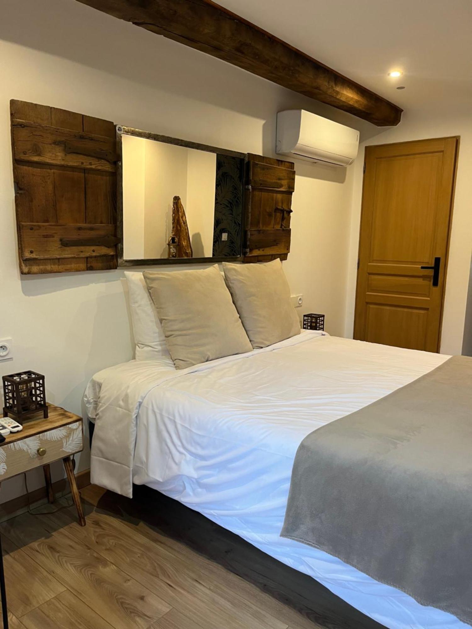 La Voute Du Pilat & Options Spa, Massage Saint-Chamond Exterior foto
