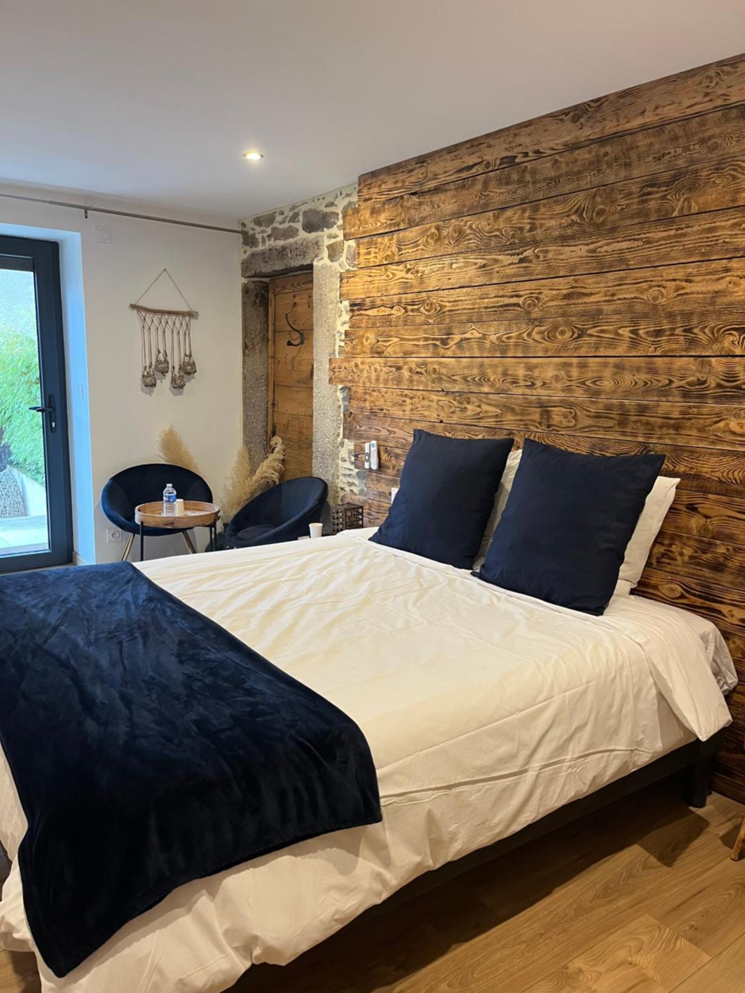 La Voute Du Pilat & Options Spa, Massage Saint-Chamond Exterior foto