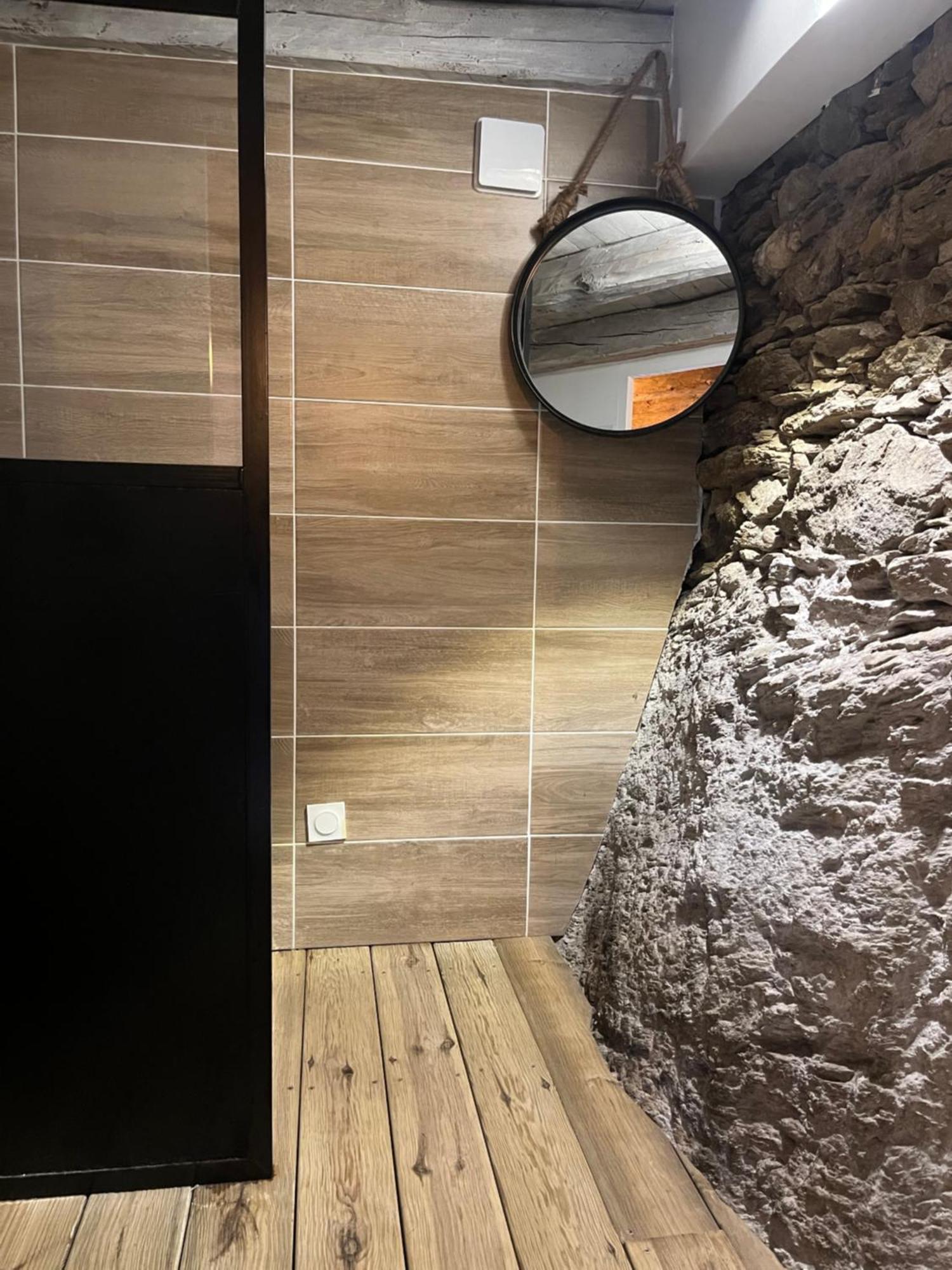 La Voute Du Pilat & Options Spa, Massage Saint-Chamond Exterior foto
