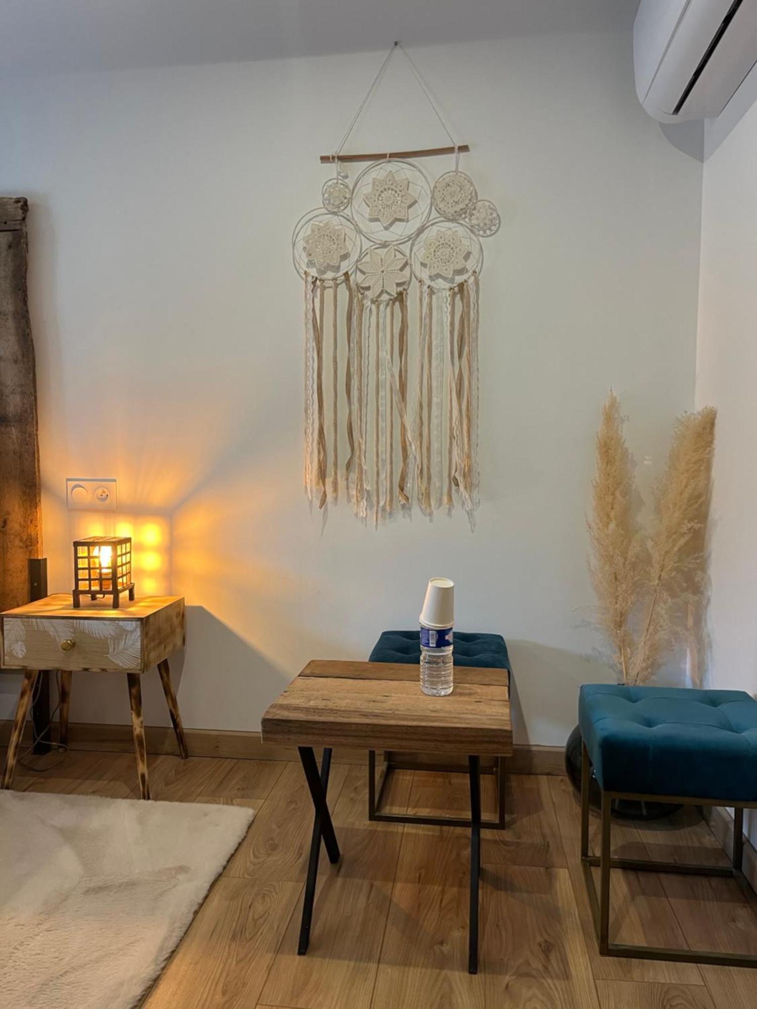 La Voute Du Pilat & Options Spa, Massage Saint-Chamond Exterior foto