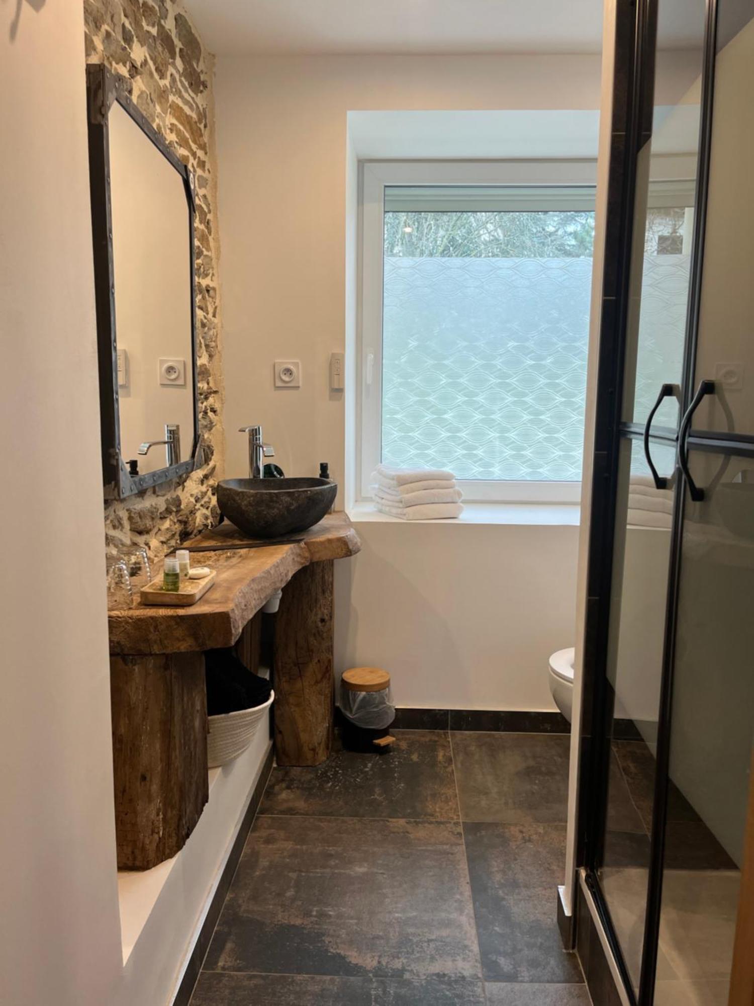 La Voute Du Pilat & Options Spa, Massage Saint-Chamond Exterior foto