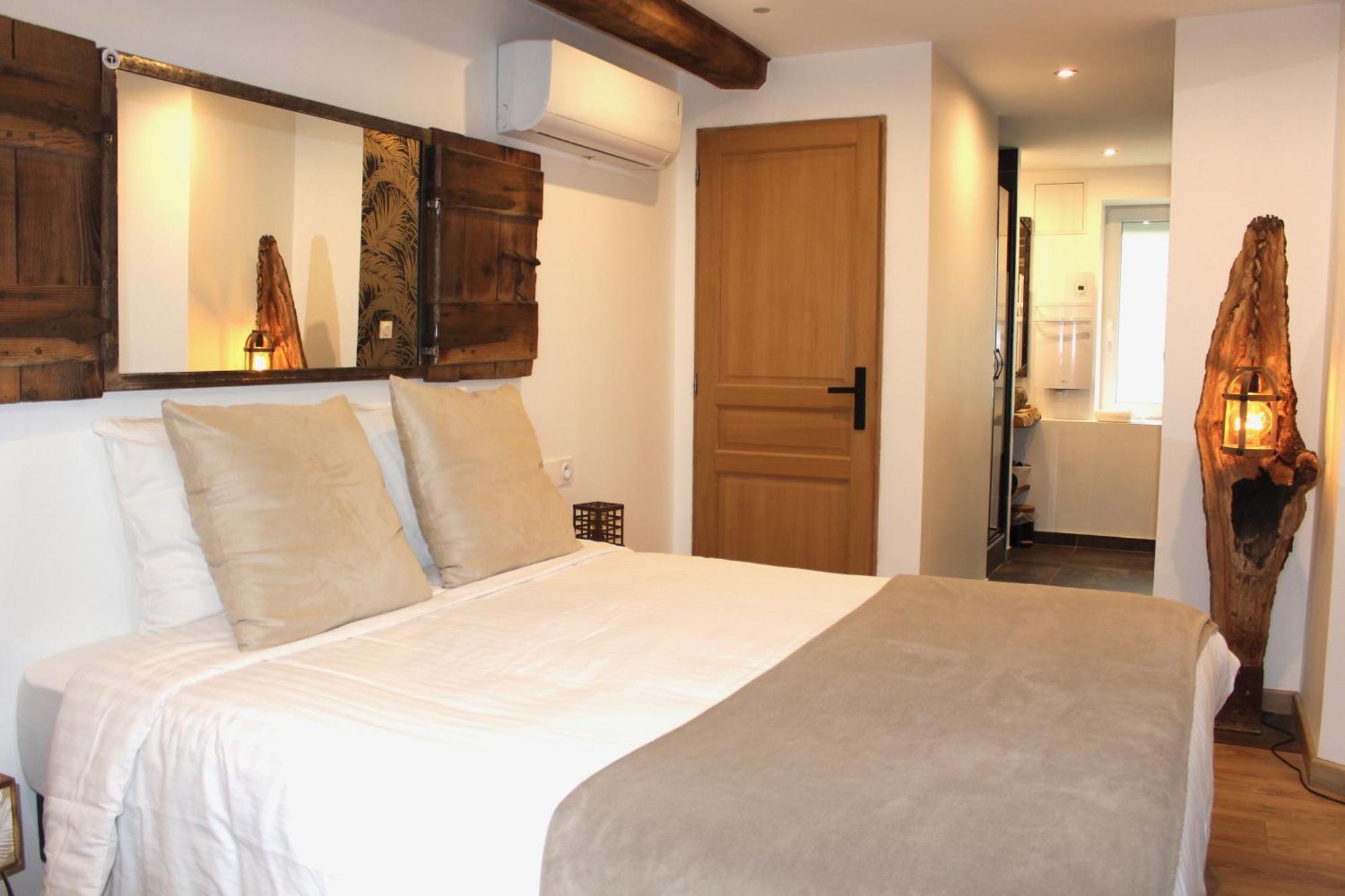 La Voute Du Pilat & Options Spa, Massage Saint-Chamond Exterior foto